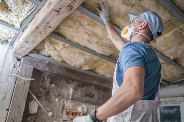 Best Commercial Insulation in Brookville, IN